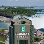 how much is a room at embassy suites by hilton niagara falls fallsview casino4