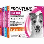 frontline plus for dogs1