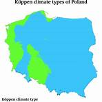 polônia localização geográfica3