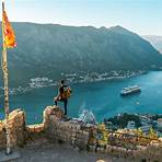 kotor montenegro map best things to do in december2