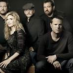 Who are Alison Krauss parents?2