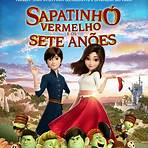Red Shoes and the Seven Dwarfs filme4