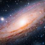 how old is the milky way1
