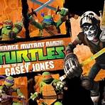 Teenage Mutant Ninja Turtles: The Good, the Bad and Casey Jones Film3