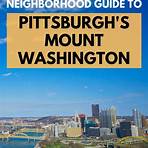 Mount Washington Pittsburgh, PA3