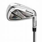 taylormade sim max irons 20212