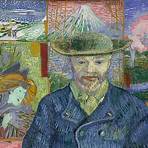 Vincent van Gogh1
