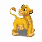lion roars rey leon png3