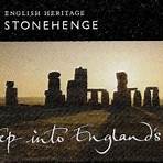 stonehenge horas4