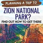 Leaving to Zion1