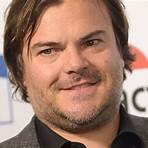 how tall is jack black1