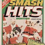 who was on cover of smash hits today1