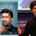 Pawel Walerjewitsch Durow2