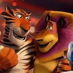 Madagascar 3: Europe's Most Wanted3