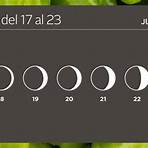 calendario lunar 20162