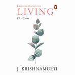 Krishnamurti's Journal1