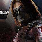 bucky the winter soldier images silhouettes2