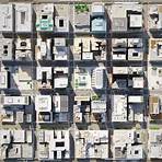 what's the plot of the standard minecraft game map of chicago il2