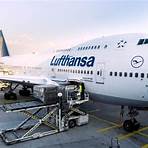 What airlines does lufthansa own%3F1