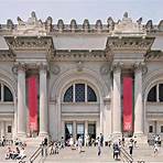 The Metropolitan Museum of Art New York, NY4