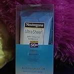 neutrogena sunscreen3