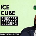 ice cube net worth to date4