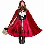 little red riding hood costume2