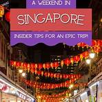 weekend in singapore1