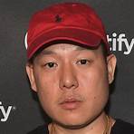 who is eddie huang married to in real life4