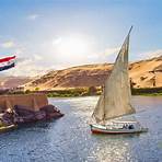 Assuão, Egito2