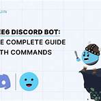 What can I do if mee6 is a Discord server?1