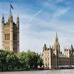 Palácio de Westminster, Reino Unido1