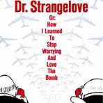 Dr. Strangelove or: How I Learned to Stop Worrying and Love the Bomb3