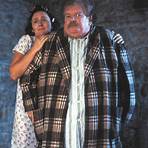 bruno hesse and wife in harry potter4