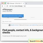 free reverse phone number lookup with google white pages2