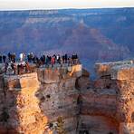 Grand Canyon Sunrise4