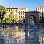 Why should you visit Plaza Mayor in Madrid?3