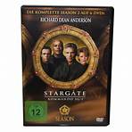 Stargate – Kommando SG-1 Fernsehserie4