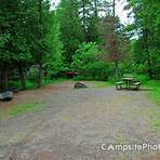 jay cooke campground1