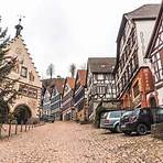 Amorbach, Alemania2