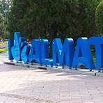 Almaty, Kasachstan4
