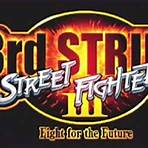 street fighter 3 third strike rom1