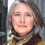 How did Louise Penny get her inspiration?1