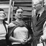 leon trotsky and frida kahlo2