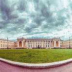 palais Alexandre, Russie2