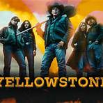 who is sam brammer on yellowstone tv show on2