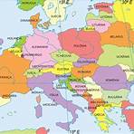lista de países europeus1