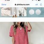 is pink laura clothing legit3