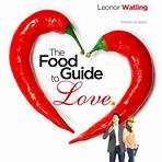The Food Guide to Love filme3