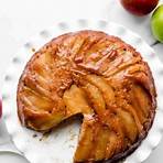 gourmet carmel apple cake recipes from scratch3